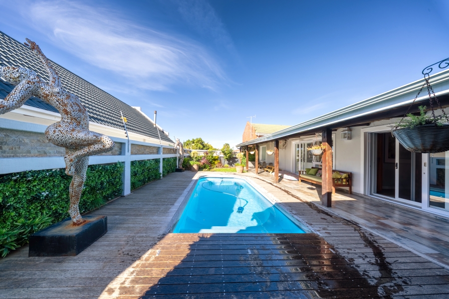 3 Bedroom Property for Sale in Noorsekloof Eastern Cape